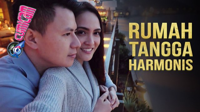 Belum Punya Anak, Rumah Tangga Shandy Aulia Harmonis - Cumicam 03 Agustus 2017