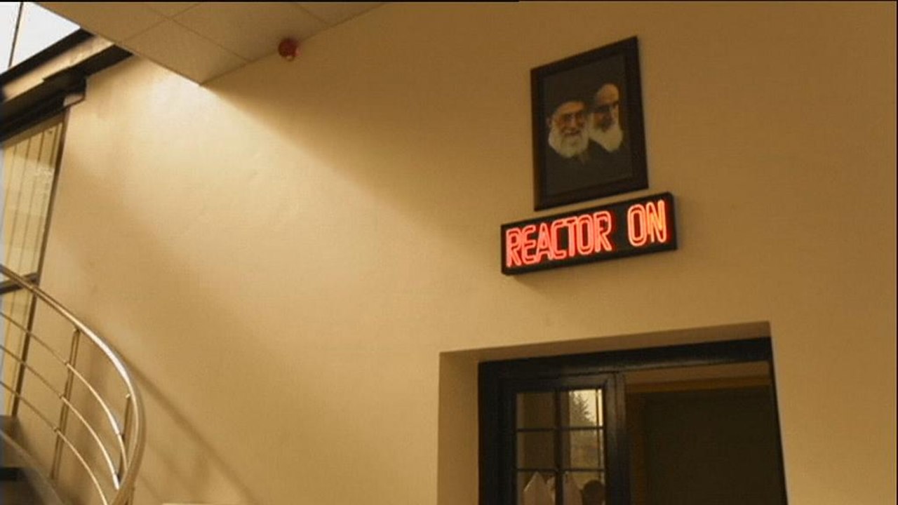 Iran: USA verstossen gegen Atomdeal