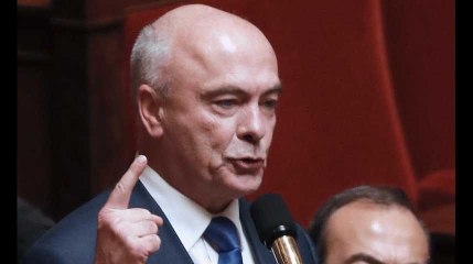 "Nos IRFM, c'est de la roupie de sansonnet à côté des primes de Danone à certaines de ses cadres" : l'attaque de Le Fur à Pénicaud