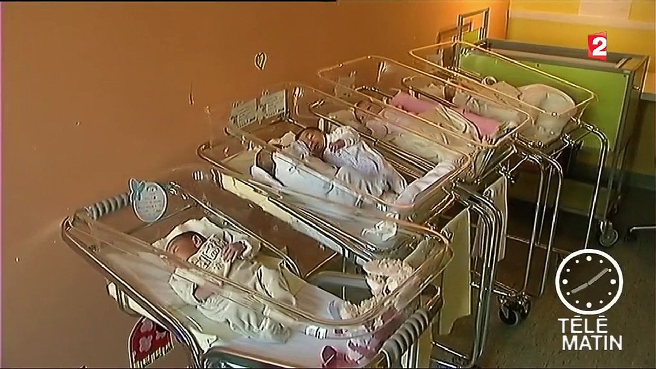 Guérir des maladies héréditaires avant la naissance, c'est possible