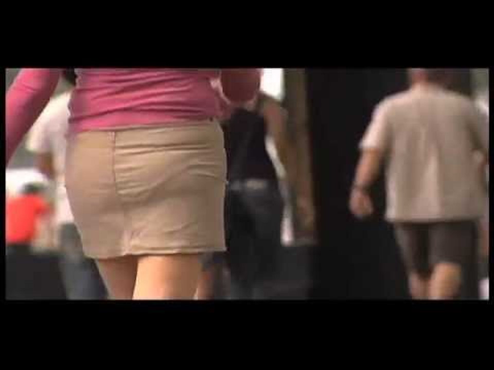 Mitos y Ritos: Piropos