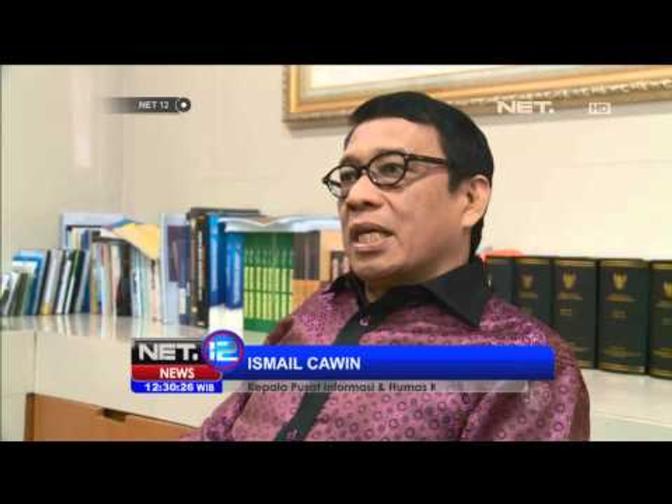Fenomena Media Sosial - NET12