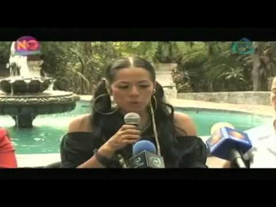 Lila Downs, ganadora de un Grammy, sufrió de r...