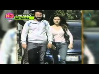 Camila Sodi y Diego Luna se reencuentran después de su separación