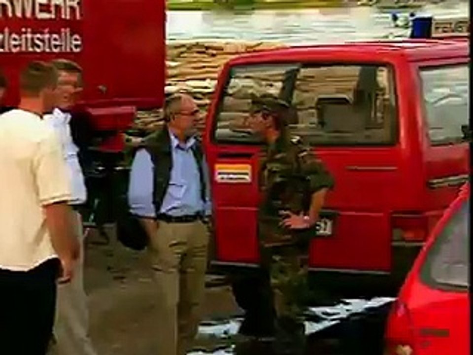 Tagesschau | 03. August 1997 20:00 Uhr (mit Eva Herman) | Das Erste