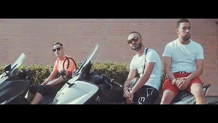Kamikaz Ft. Zbig - Panamera [Clip Officiel]