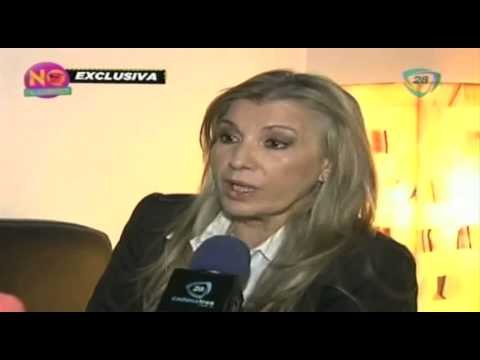 Lila Deneken y Lolita de la Colina traen pleito Por cobardía