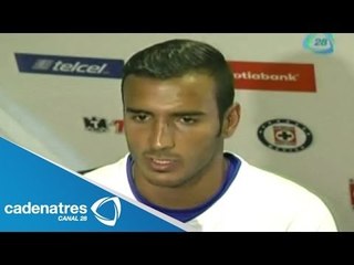 Guillermo Allison, sin presión para suplir a Corona ante Toluca en la final de Concachampions