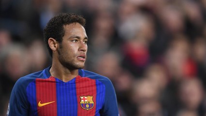 Is Neymar's world record £450m PSG deal dead?