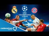 Bayern Munich y Real Madrid renuevan su rivalidad europea en la semifinal de la Champions