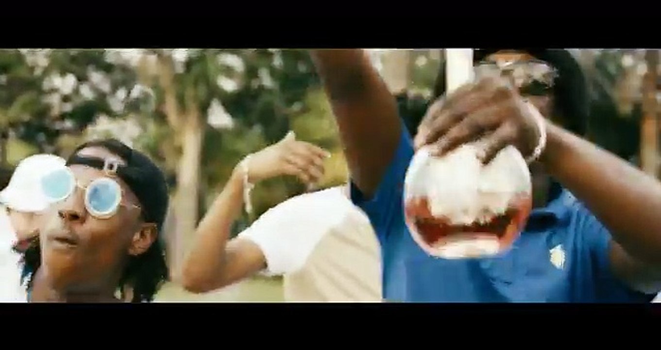 XV - Full Ya (Clip Officiel)