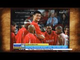 Today's History Yao Ming lahir - IMS