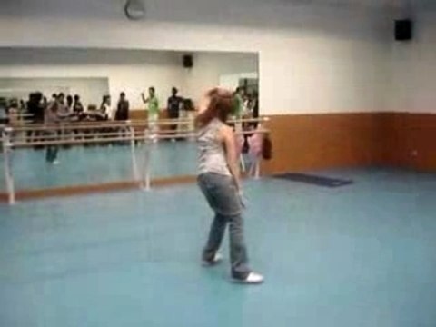 Lecktra Spoke Karmapa