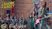 Be Fiqriyan Full Video Song Lahore Se Aagey 2016 Saba Qamar & Yasir Hussain