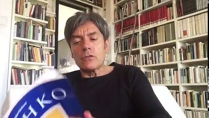 La Rothko Chapel a Houston / La pittura di Mark Rothko Carlo Vanoni