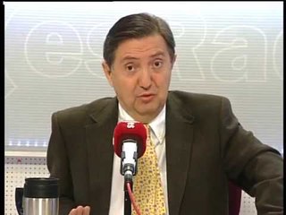 Federico a las 8: Gallardón dice que deja la política - 24/09/14