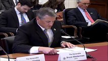 Westerman Testifies on Urgent Need for Greater Funding for For Forest Management Programs
