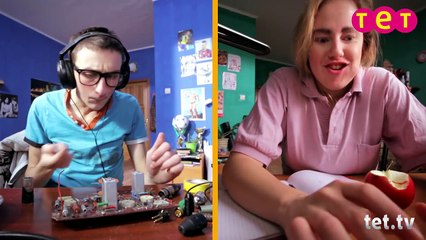 03 Wi-Fi Love - Отдых