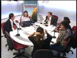 Crónica Rosa: La tristeza de la Reina Sofía - 24/09/14