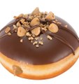 Krispy Kreme and Reese's Peanut Butter's mouthwatering surprise