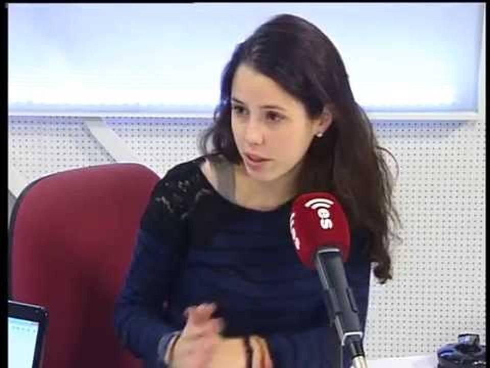 La receta: Crema de mango con espuma de coco y lichis - 29/09/14