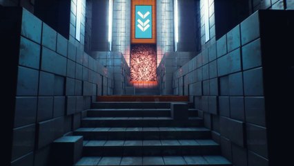 Q.U.B.E. 2 - Premier aperçu