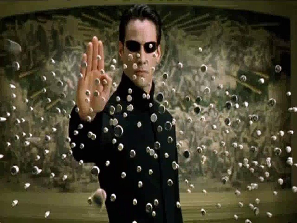 Matrix Full 動画 Dailymotion