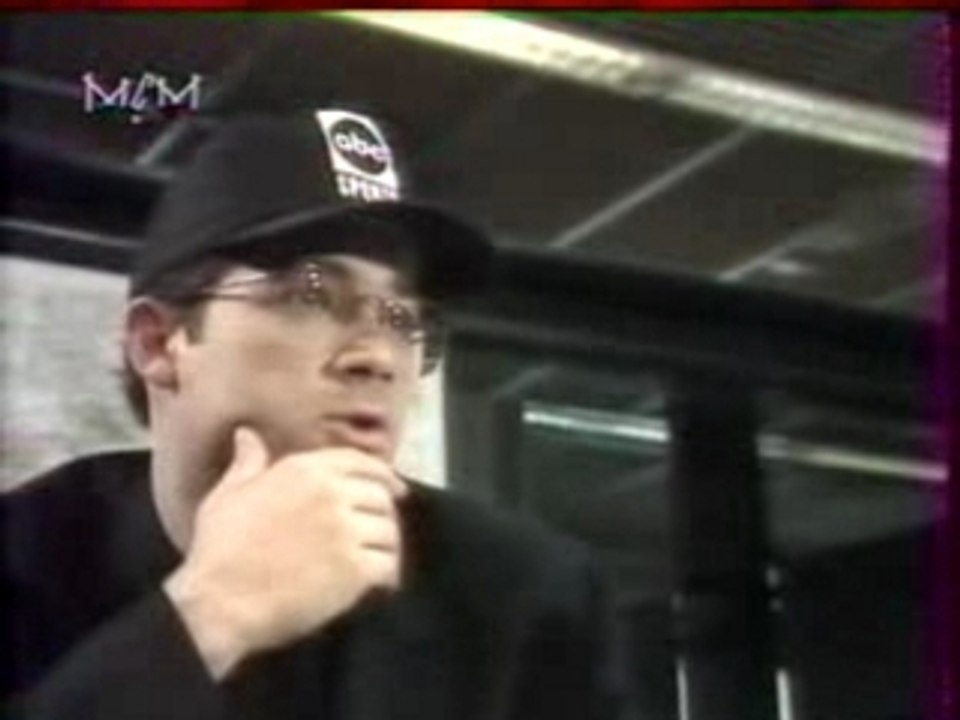 Radio Mag - Voltage + Delarue sur europe 1