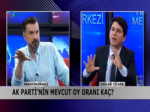 Meral Akşener’in partisi seçime girerse AKP ne kadar oy alır?