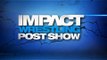 IMPACT WRESTLING Post Show - Bobby Roode, Crimson & Matt Morgan