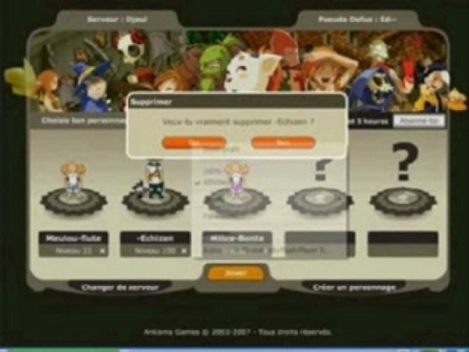 Dofus