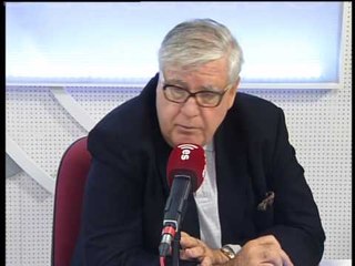 Tertulia de Federico: La casa en venta de Pujol - 06/10/14