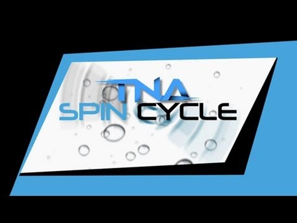 Spin Cycle: Knockouts Edition with Karen, Gail, Rosita & Sarita