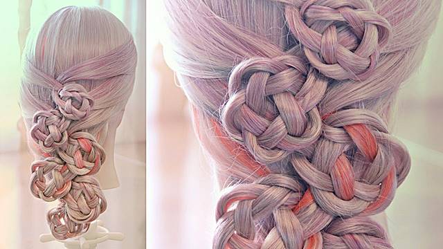 Hairstyle
