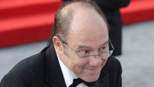 Carlo Verdone sul set: 'Sono triste per Roma, il Pantheon un suq'