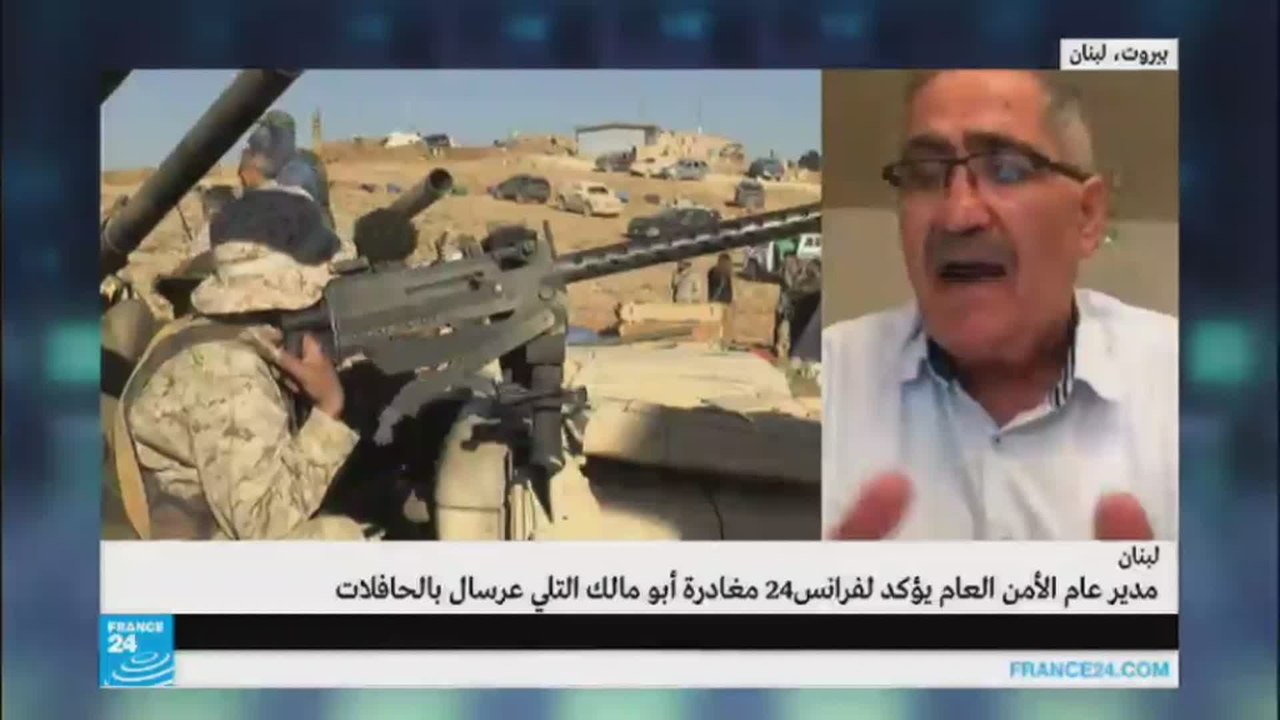 ما أهمية خروج المسلحين من عرسال بالنسبة لحزب الله ؟