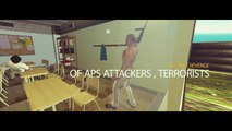 Operation 786 ISI (INTER SERVICES INTELLIGENCE) Animated Film TEASER - YouTube