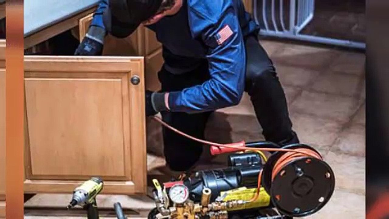 Right Size Plumbing Winnetka - Experts In Plumbing and Sewer Repairs