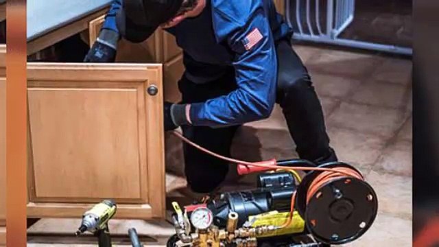 Right Size Plumbing Winnetka - Experts In Plumbing and Sewer Repairs