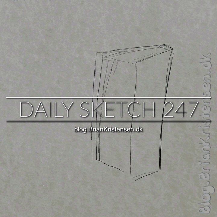 How to Draw #old #cartoonized #books