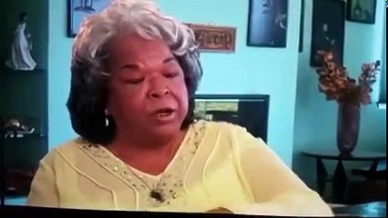 DELLA REESE Says RACISM killed REDD FOXX