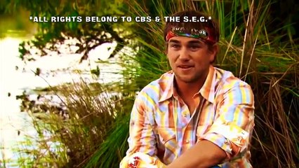 Road to SURVIVOR: Game Changers The Journey of JT (Part 1)