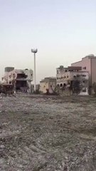 Shia Majority Town in Eastern Saudi Arabia Devastated During Raids