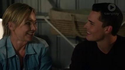 Neighbours 7659 3rd August 2017