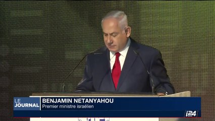 Cisjordanie: Benyamin Netanyahou a validé des constructions supplémentaires
