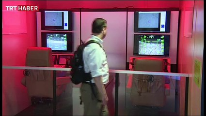 ABD'de insansız hava aracı müzesi