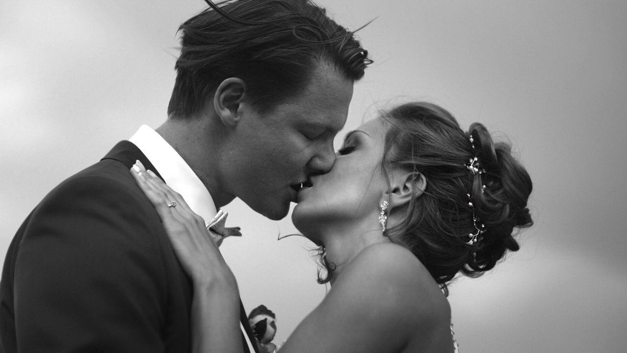 RUJI & FLO - WEDDING VIDEO PORTRAIT