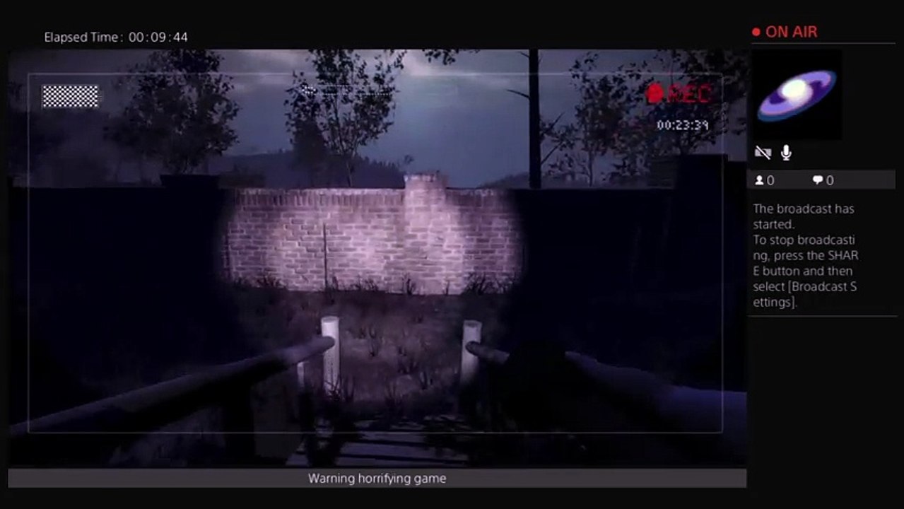 Horror channel (205)