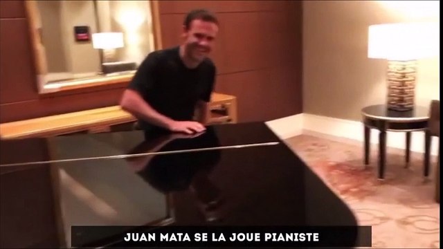 Le bizutage des nouvelles recrues de Dortmund, Drake est fan de Benzema !