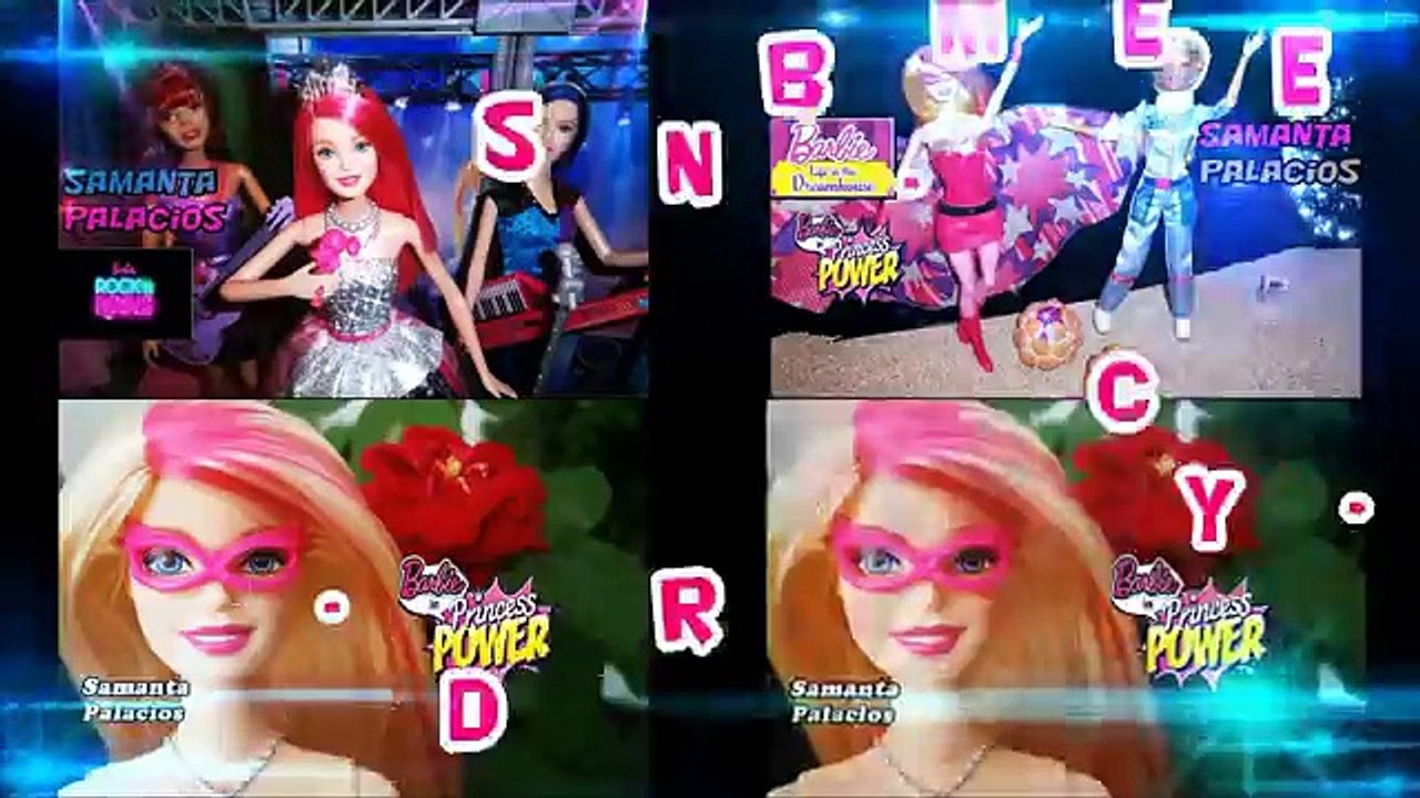 El Delaware por un allí pasado barbie sus hermanas una aventura perritos 3 encuentran el tesoro☺